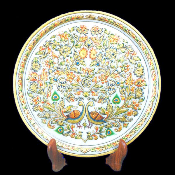 SMAHP-006 Marble Plate