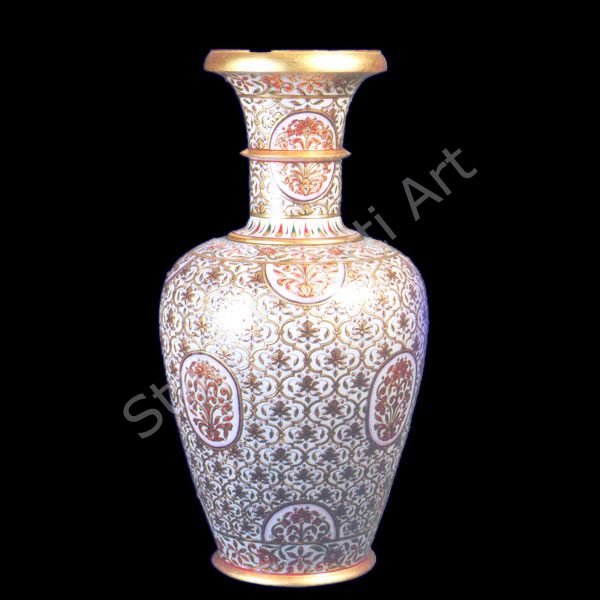 SMAHP-006 Marble Pot