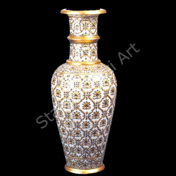 SMAHP-008 Marble Pot