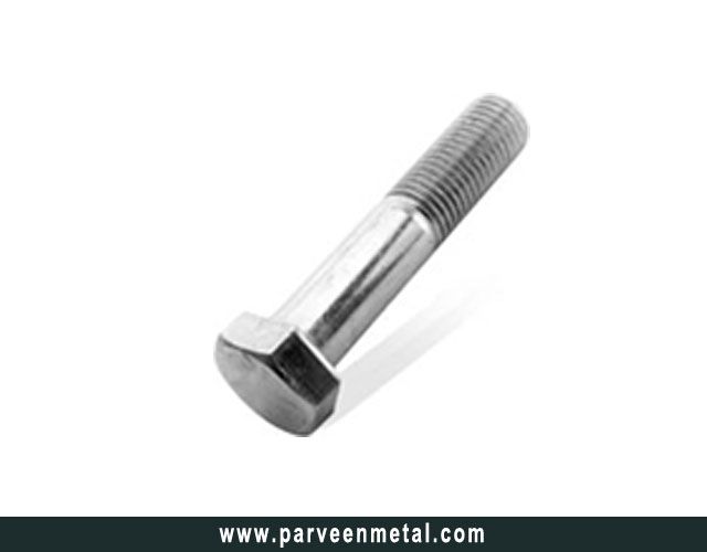 Hex Bolts