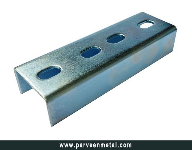 Jointer / Channel Connector