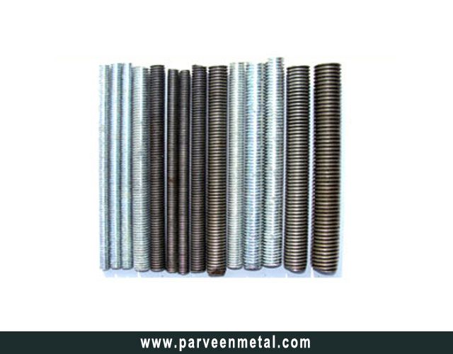 Threaded Rods in All Sizes