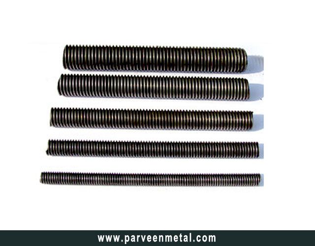 Threaded Rods in All Sizes