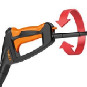 Anti-drill and quick-release coupling