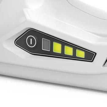 Charge Level Indicator