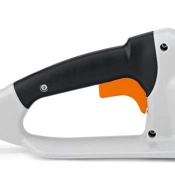 Ergonomic Soft Grip