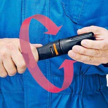 Fan-jet Nozzle Variable Pressure