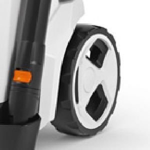 Integrated wheel kit