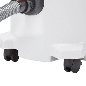Lockable Swivel Wheels