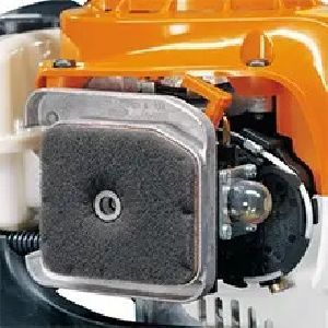 Long-life Air Filter System