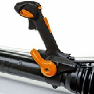 Multi-function control handle