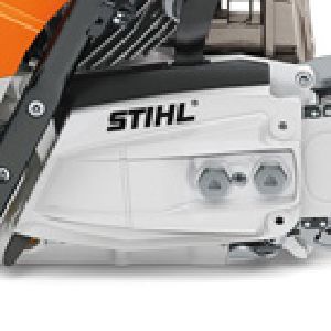 Optimised sprocket cover