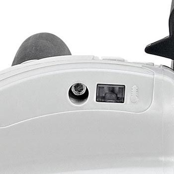 Overload Protection (LED)