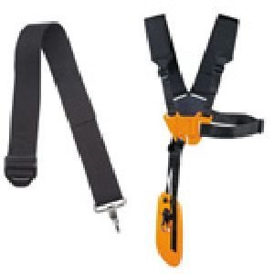 Shoulder strap / carrying system