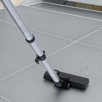 Stainless Steel Suction Tube