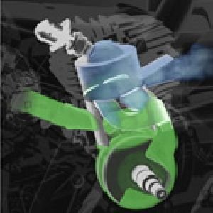 STIHL 2-MIX-Engine