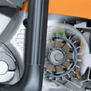 STIHL Electric Motor (EC)