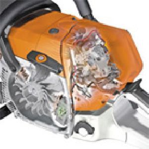 STIHL M-Tronic (M)