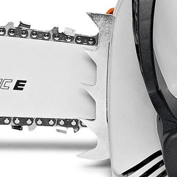 Sturdy Clamp End Stop