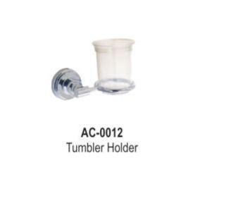 Marval Bath Accessories - Bathroom Tumbler Holder