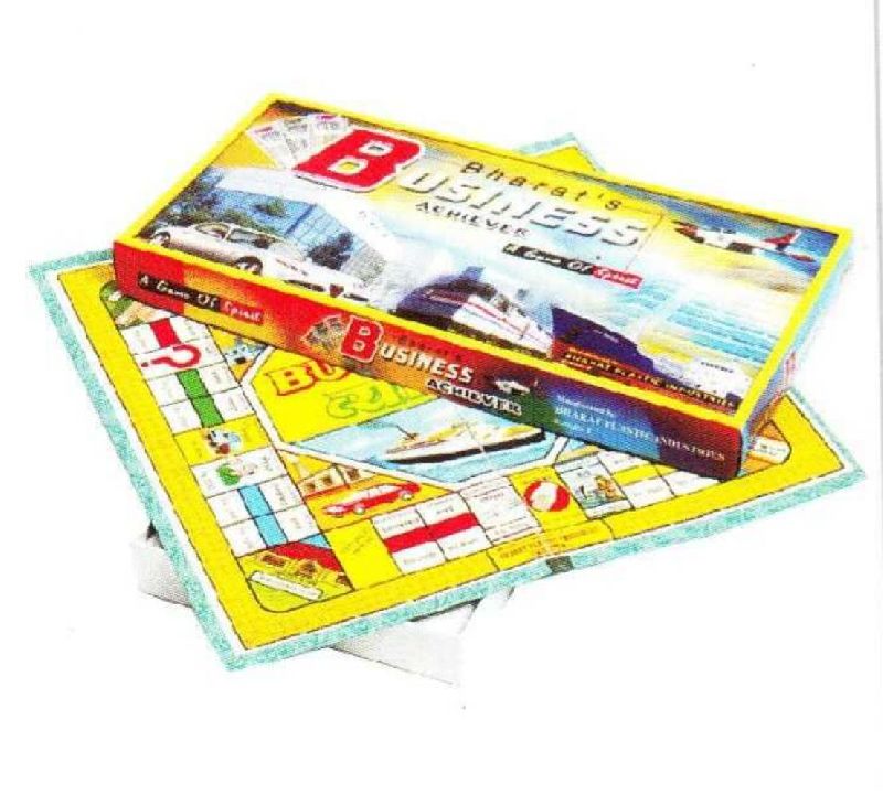Achiver Business Game Board