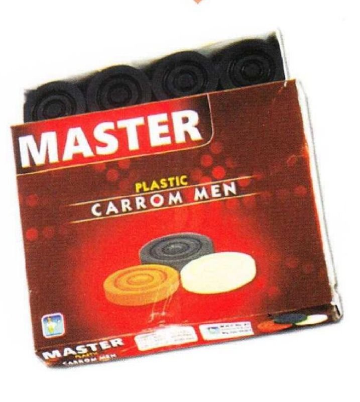 Adventure Carrom Coins