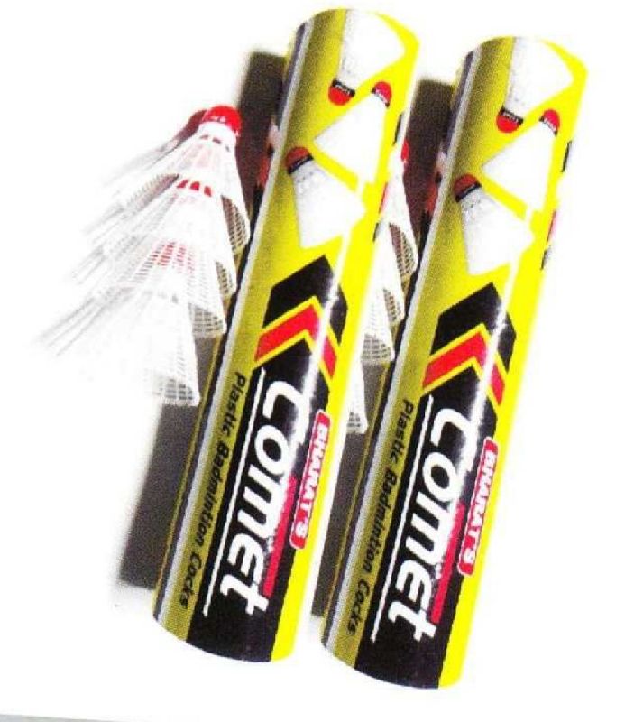 Comet Badminton Shuttlecock