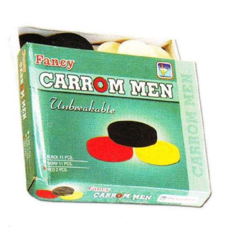 Fancy Carrom Coins