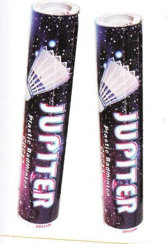 Jupiter Badminton Shuttlecock