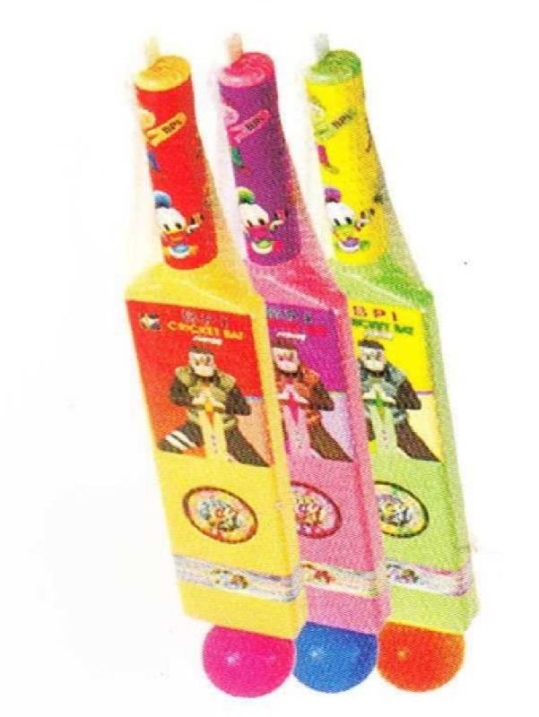 No. 1 Cricket Bat Ball Set