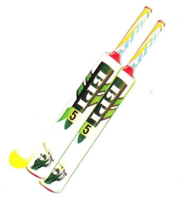 No. 5 Cricket Bat