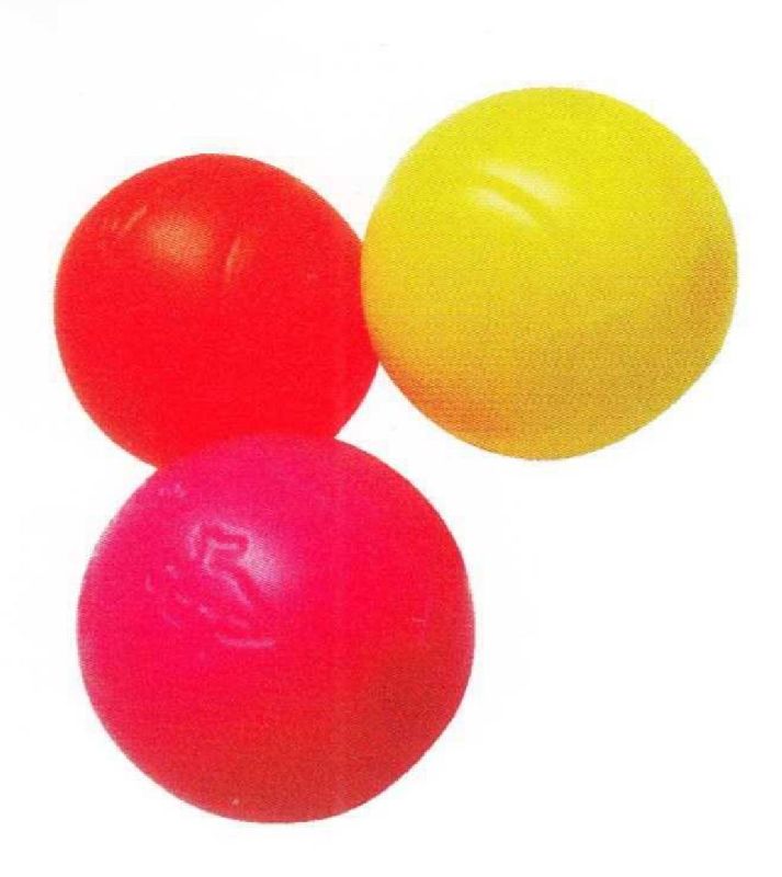 Olympic Cricket Balls