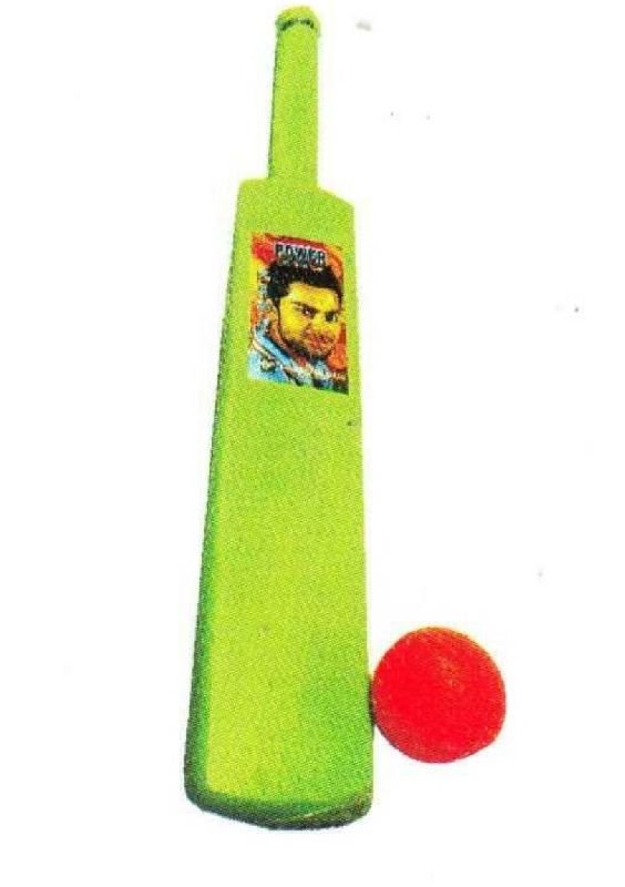 Power Cricket Bat Ball Set