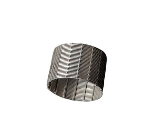 WWST-01 Normal type wedge wire screen tube