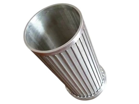 WWST-03 Radial internal type wedge wire screen tube