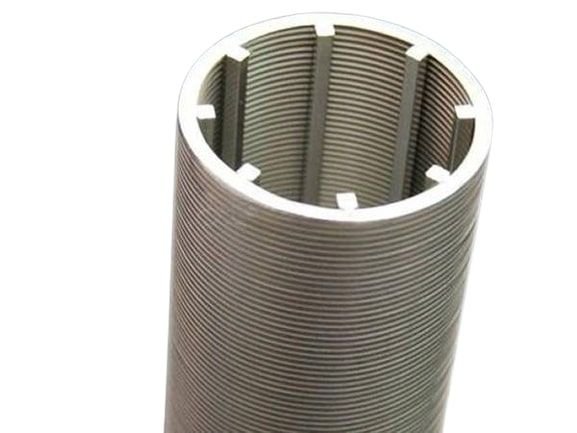 WWST-04 Radial external type wedge wire screen tube