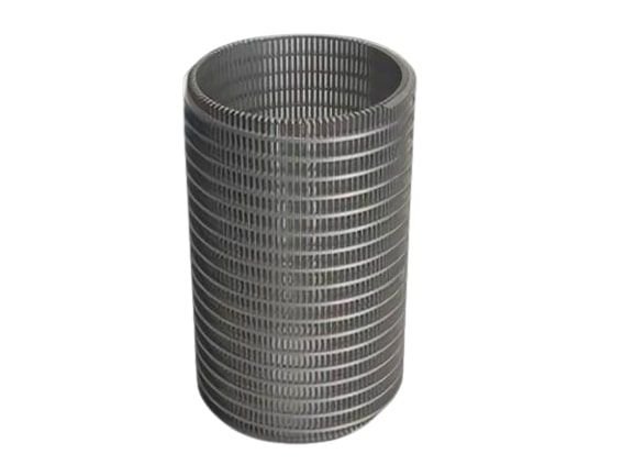 WWST-05 Axial internal type wedge wire screen tube