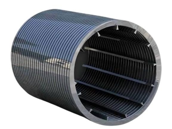 WWST-09 Triangle bar wedge wire screen tube