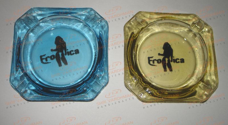 Glass Ashtray Stickers (4)