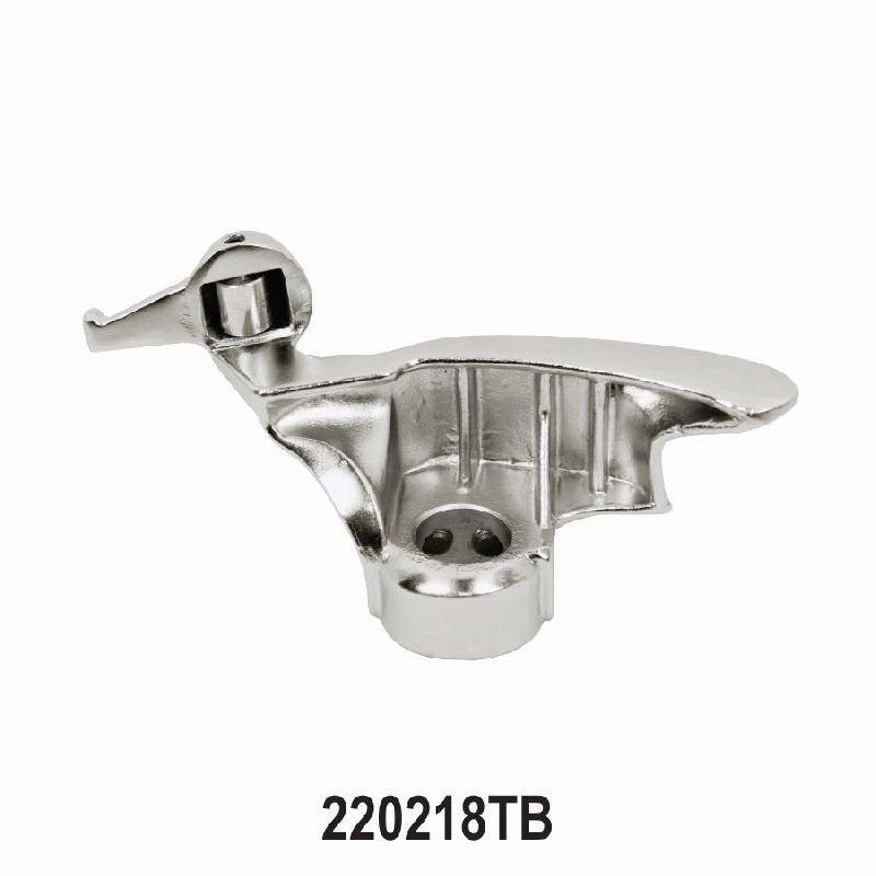 220218 with 31mm-24mm Conical Insert ( Tapered Hole)