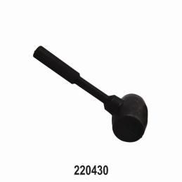 300mm(12″) Rubber Mallet