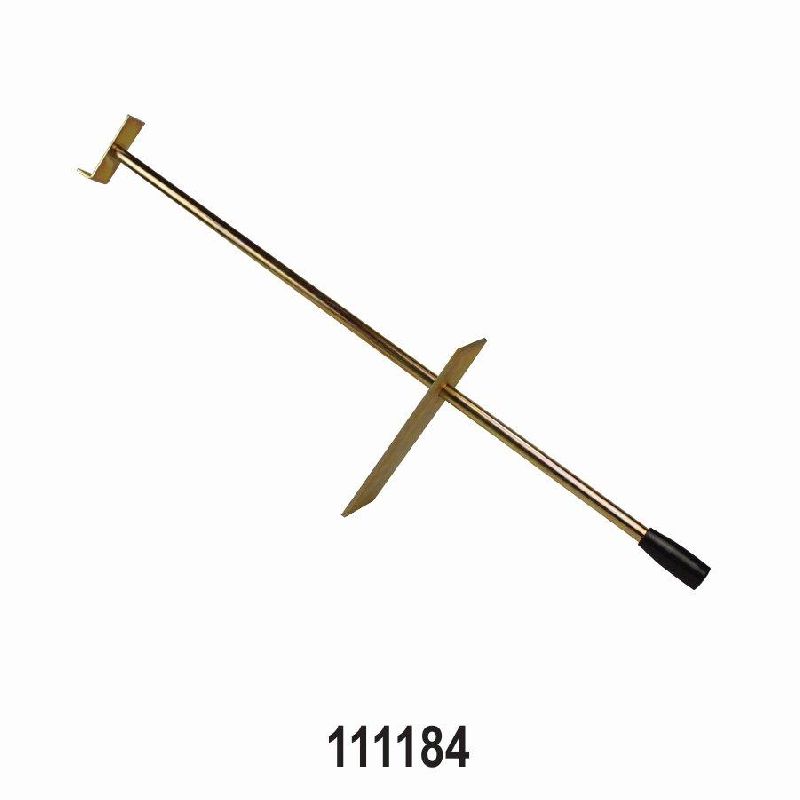 Brake Pedal Depressor Wheel Alignment Heavy Duty