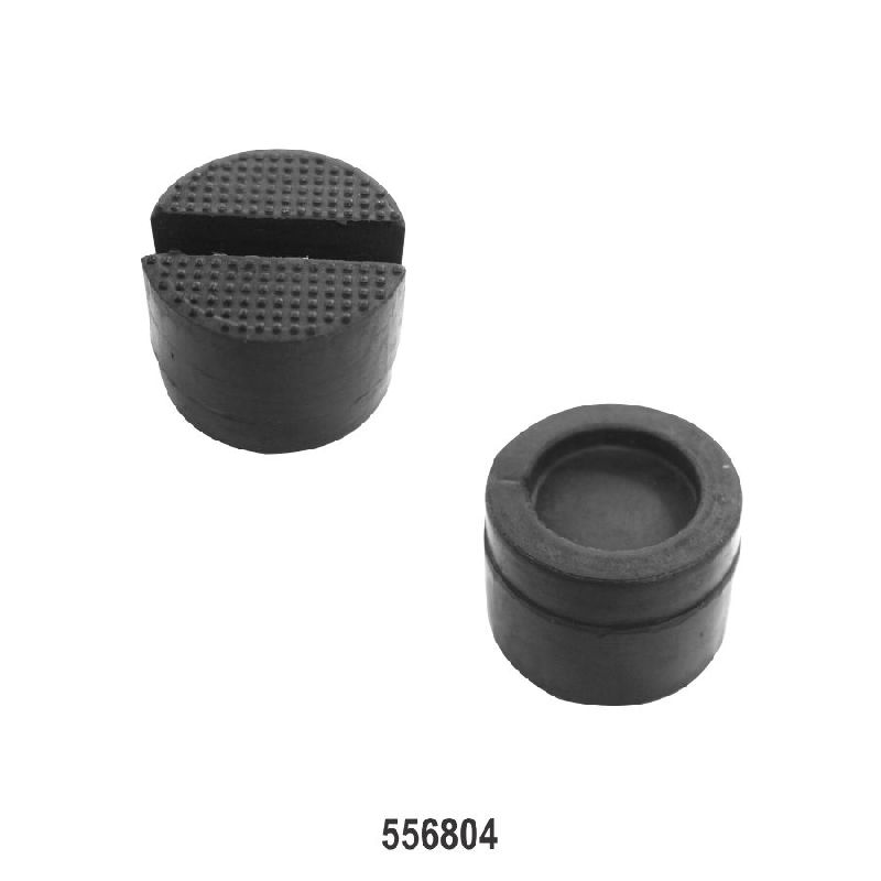 Car Jack Rubber Pad Dia 50mm