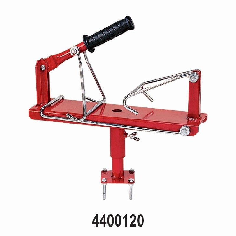 Heavy Duty Passenger Car Tyre & Tube Bench Spreader