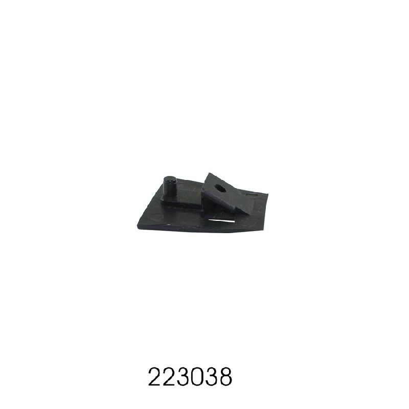 Jaw Protection insert for Jaws of Tyre Changer