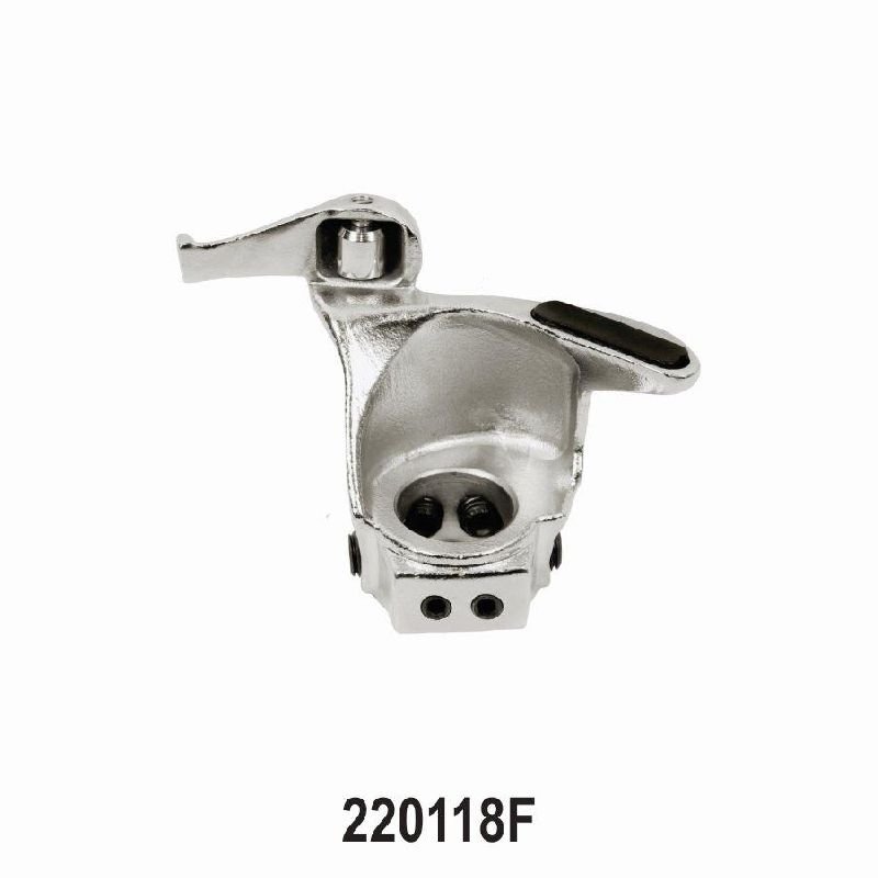 Low Profile Motorcycle Tire Changer Steel Mount Demount Head with 4 Locking Screws