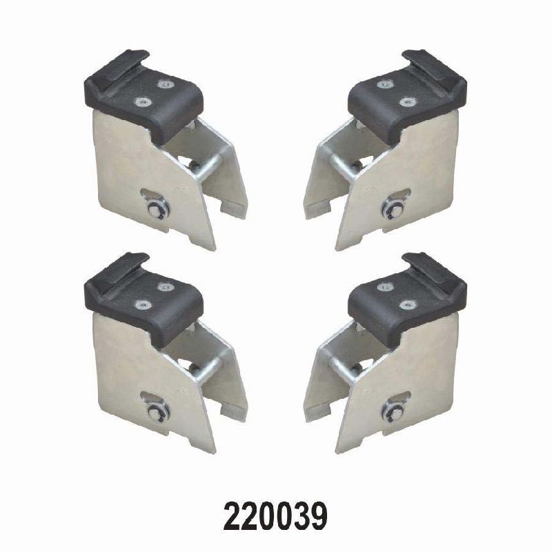 Motorcycle Adaptor Kit for Tyre changer Machine