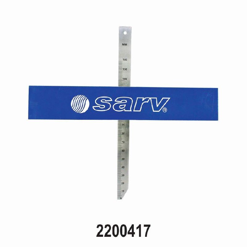 Off-Highway Tire Tread Depth Gauge