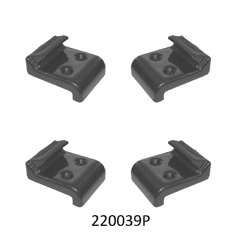 Plastic Protection Kit for Motorcycle Adaptor Kit