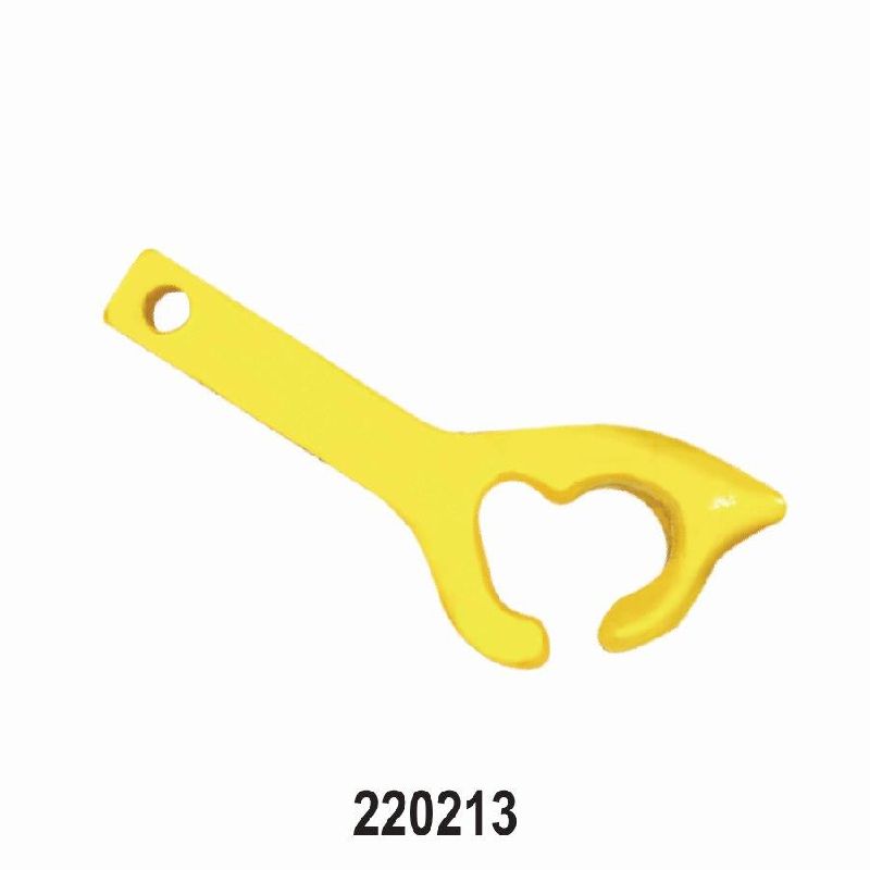 Plastic Truck Tyre Bead Holder